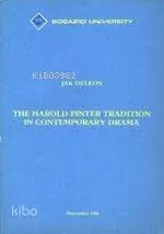 The Harold Pinter Tradition In Contemporary Drama
