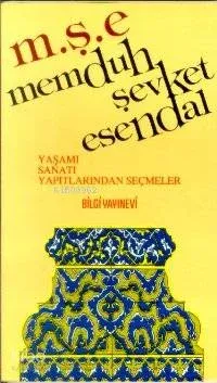 Memduh Şevket Esendal
