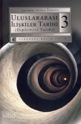 Uluslararası İlişkiler Tarihi - 3