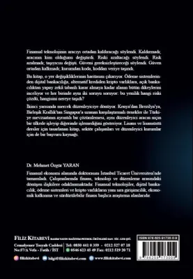 Yerinden Oynayan Risk Mehmet Özgür Yaran
