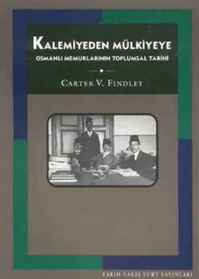 Kalemiyeden Mülkiyeye
