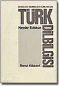 Bizim Dilbilgisi (Orta Hazırlık)