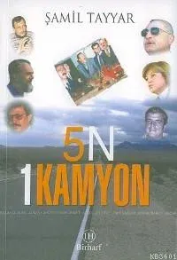 5n 1 Kamyon