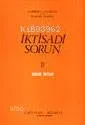İktisadi Sorun