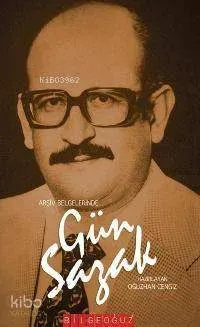 Arşiv Belgelerinde Gün Sazak