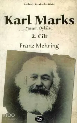 Karl Marks (2. Cilt)