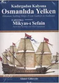 Osmanlıda Yelken