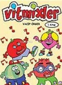Vitmixler 1