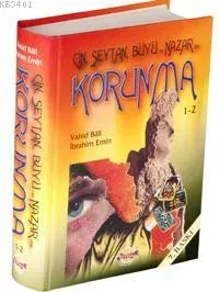 Cin, Şeytan, Büyü ve Nazardan Korunma