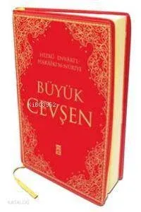 Büyük Cevşen