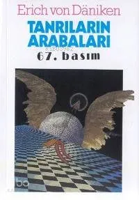 Tanrıların Arabaları