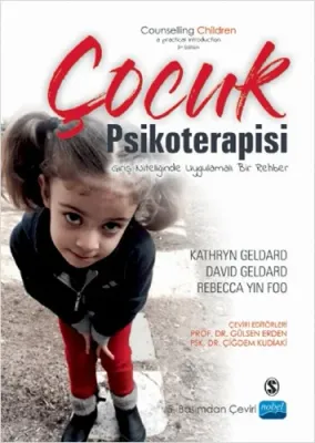 Çocuk Psikoterapisi Kathryn Geldard