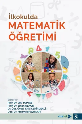 İlkokulda Matematik Öğretimi Veli Toptaş