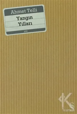 Yangın Yılları