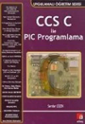 CCS C İle PIC Programlama