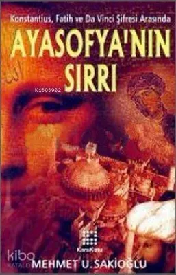 Ayasofya'nın Sırrı