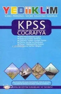 Kpss Coğrafya