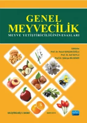 Genel Meyvecilik %15 indirimli Resul Gerçekçioğlu