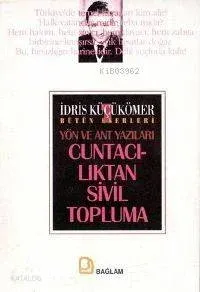 Cuntacılık Tan Sivil Toplumuna