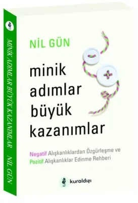 Minik Adımlar Büyük Kazanımlar