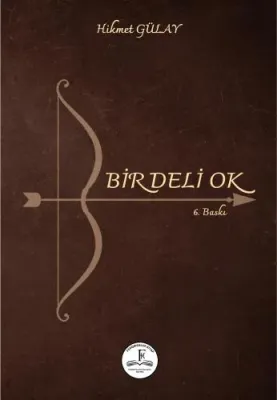 Bir Deli Ok Hikmet Gülay