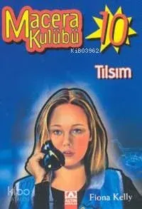 Macera Kulübü 10
