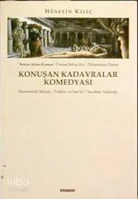 Konuşan Kadavralar Komedyası