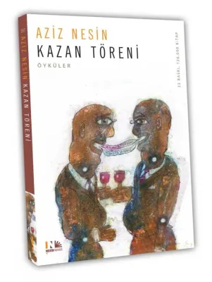 Kazan Töreni Aziz Nesin