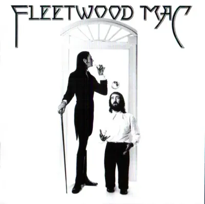 Fleetwood Mac – Fleetwood Mac CD