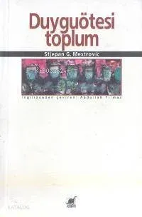 Duyguötesi Toplum