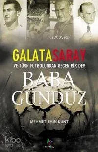 Baba Gündüz