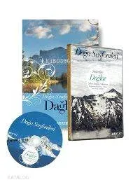 Doğa Senfonileri - Dağlar (kitap+Cd)