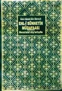 Ehli Sünnetin Müdafası (beratı Eşariye)