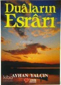 Duaların Esrarı