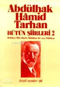 Bütün Şiirleri 2