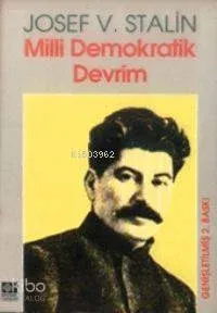 Milli Demokratik Devrim
