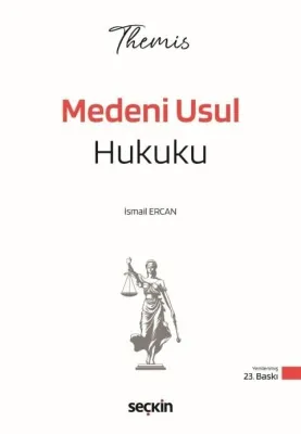 THEMIS – Medeni Usul Hukuku Konu Kitabı