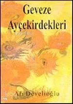 Geveze Ayçekirdekleri