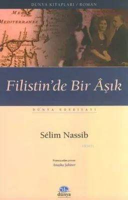 Filistin'de Bir Âşık