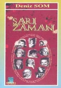 Sarı Zaman