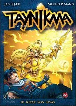 Taynikma 10