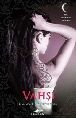 Vahşi P. C. Cast