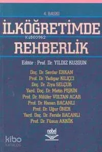 İlköğretimde Rehberlik