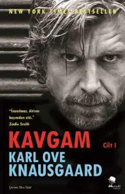 Kavgam : 1. Cilt