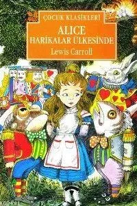 Alice Harikalar Ülkesinde