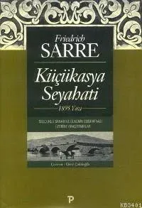Küçükasya Seyahati