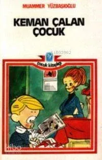Keman Çalan Çocuk