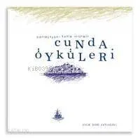 Cunda Öyküleri