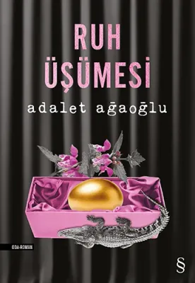 Ruh Üşümesi %25 indirimli Adalet Ağaoğlu