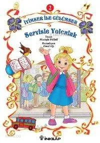 Servise Yolculuk